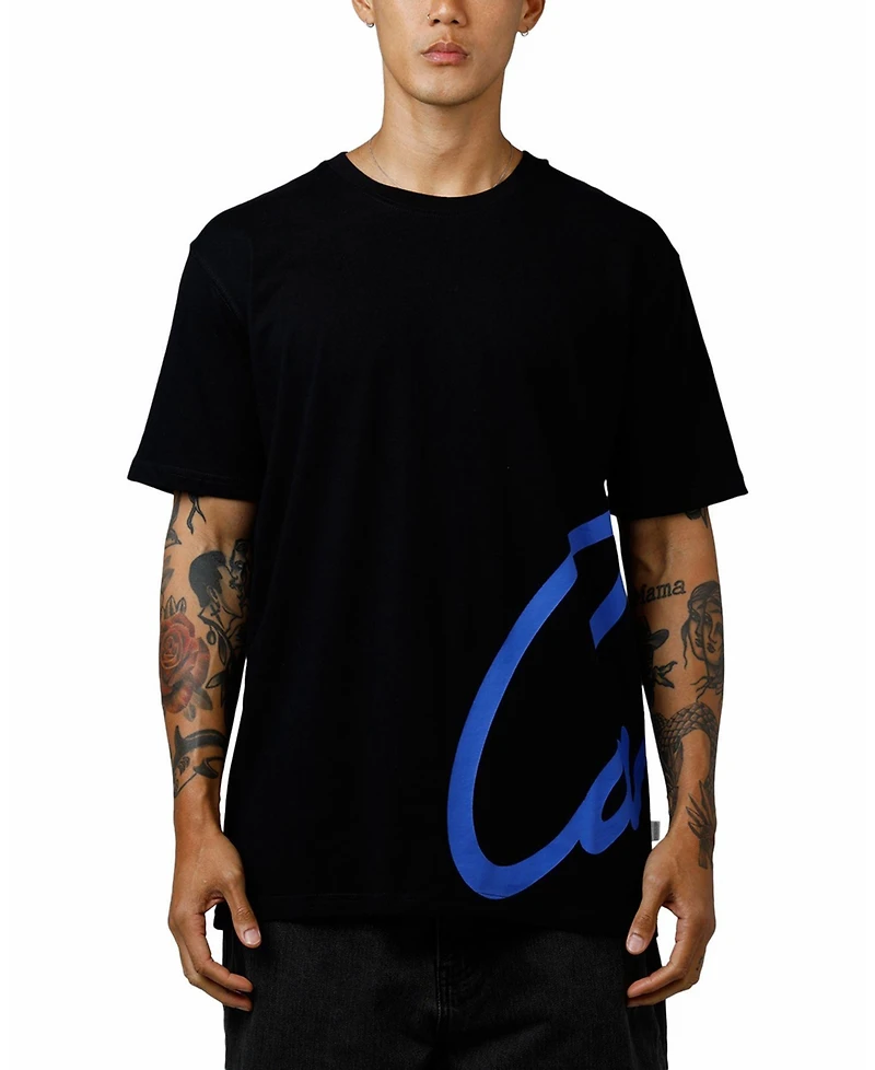Carre Men's Roadman T-Shirt