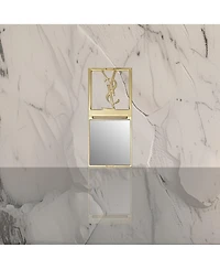 Free Ysl Mirror with any $175 Ysl Women's Fragrance Purchase