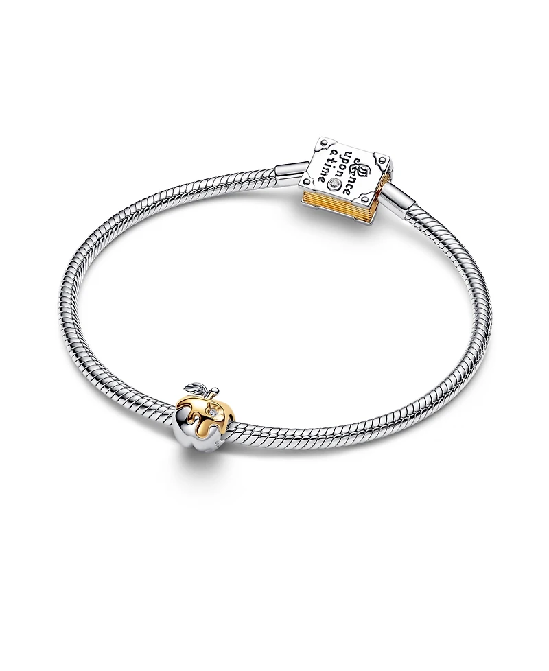 Pandora Disney Snow White Poison Apple Charm