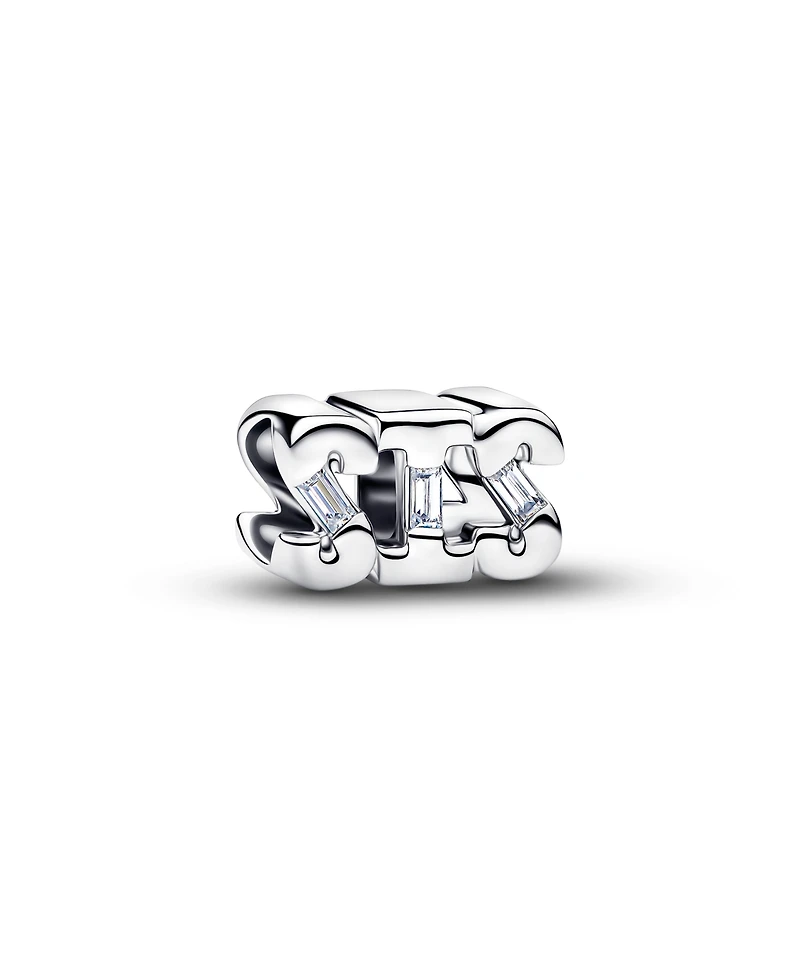 Pandora Sis Charm