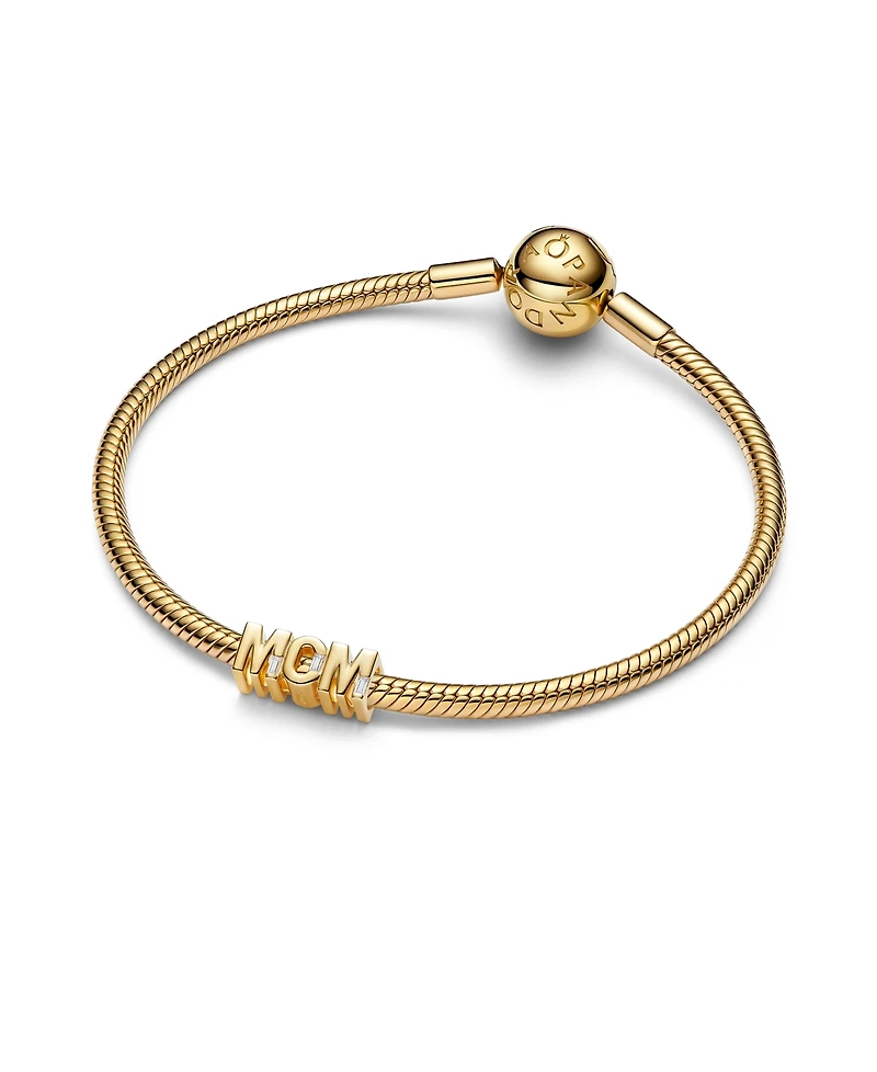 Pandora Reversible Mom Charm
