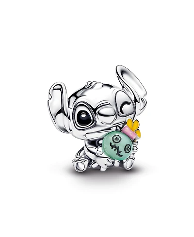 Pandora Disney Stitch Scrump Charm