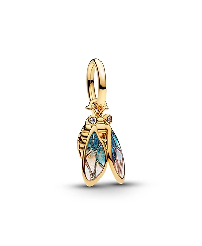Pandora Cicada Dangle Charm