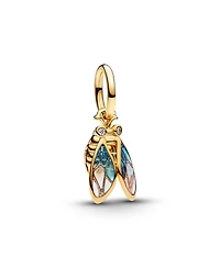 Pandora Cicada Dangle Charm