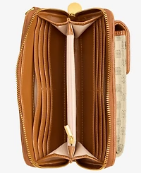 Style & Co Mini Studded Phone Crossbody Bag