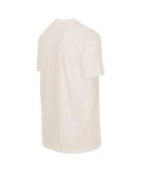 New Era Men's and Women's Cream Philadelphia Phillies Looney Tunes T-Shirt