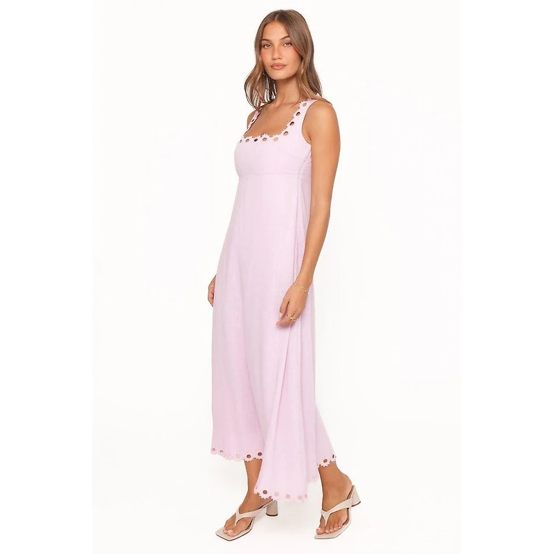 Petal and Pup Women's Jetta Midi Dress