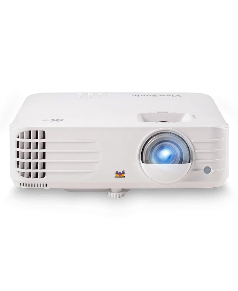 ViewSonic PX701-4K 4K Uhd Home Theater Dlp Projector, 3200 Lumens