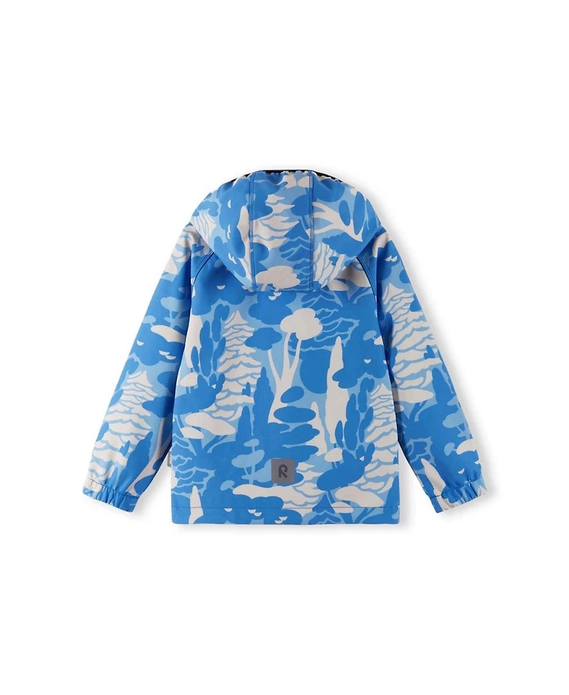 Reima Baby Vantti Softshell jacket