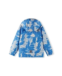 Reima Baby Vantti Softshell jacket