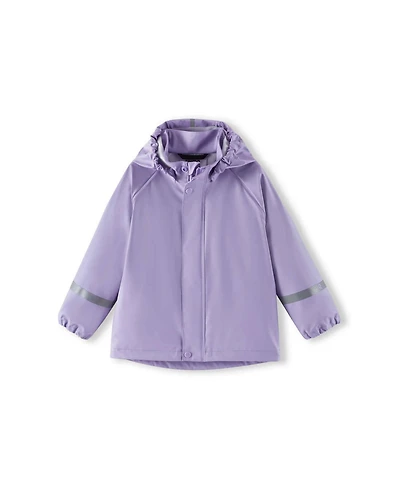Reima Kids Unisex Lampi Raincoat