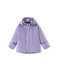 Reima Kids Unisex Lampi Raincoat