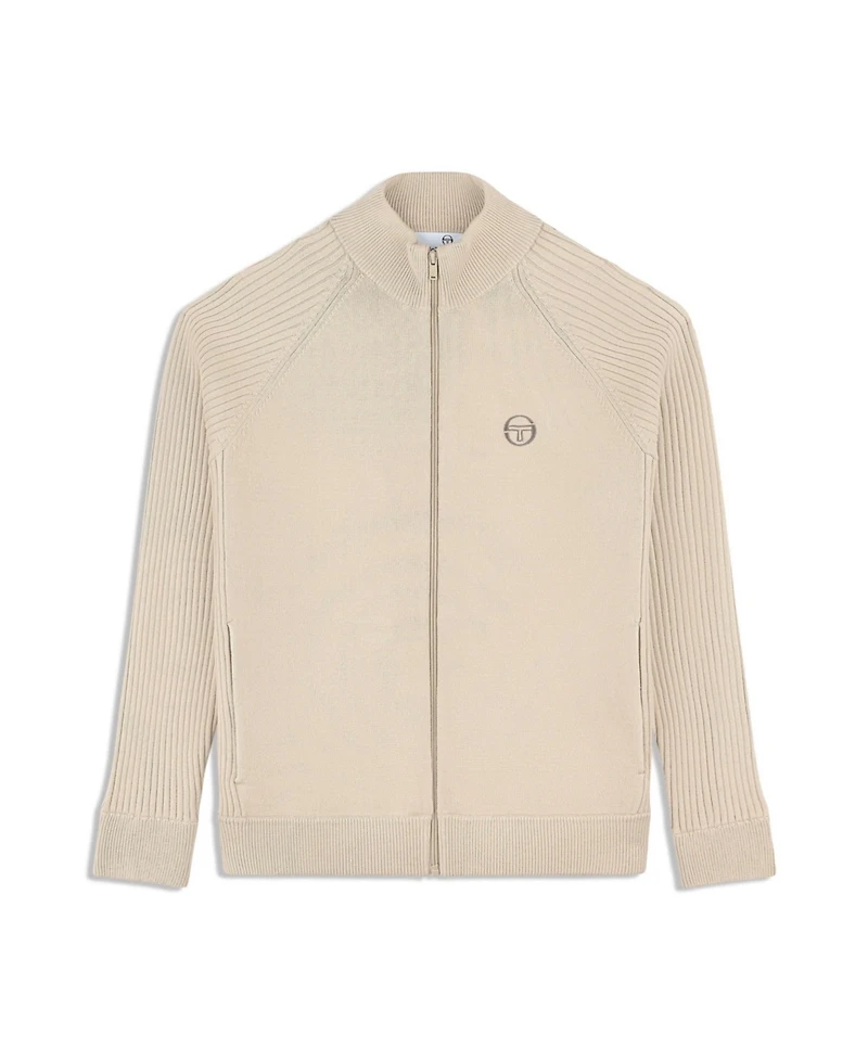 Sergio Tacchini Men's Saggio Track Jacket