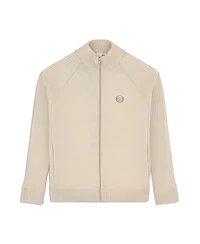 Sergio Tacchini Men's Saggio Track Jacket