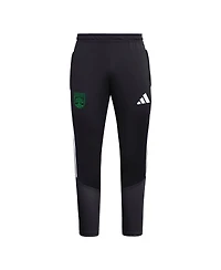 Adidas Men's Black Austin Fc 2026 Competition Training Pants
