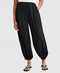 And Now This Women's Pull-On Balloon Pants, Macy's Exclusive