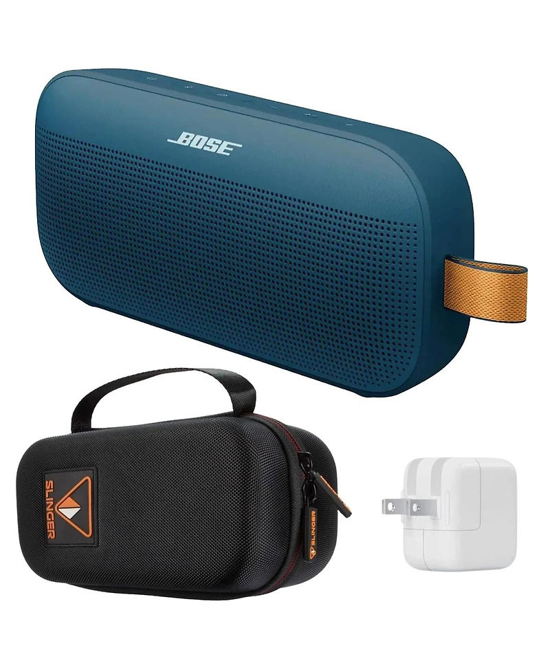 Bose SoundLink Flex 2nd Gen Bluetooth Speaker