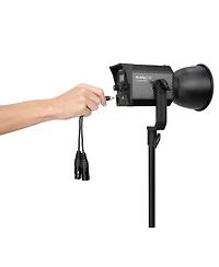 Nanlite Cb-dmx-3.5C-1/2 Dmx Adapter Cable with 3.5mm Connector