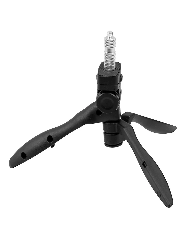 Nanlite Foldable Floor Stand for PavoTube T8-7X Led Tube Light