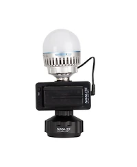 NanLite E27 Magnetic Mount for PavoBulb 10C