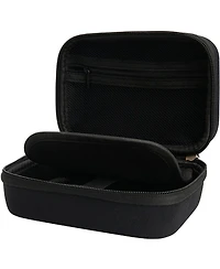 AndyCine Zippered Carry Case with Eva Foam for 5 to 5.7" Camera Monitor