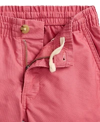 Polo Ralph Lauren Boys' 2-7 Bear Oxford Shorts