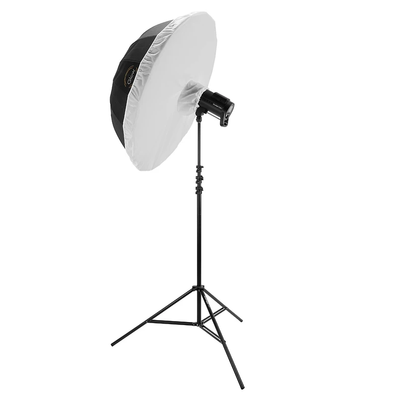 Glow Easy Lock 41" Translucent Umbrella Diffuser