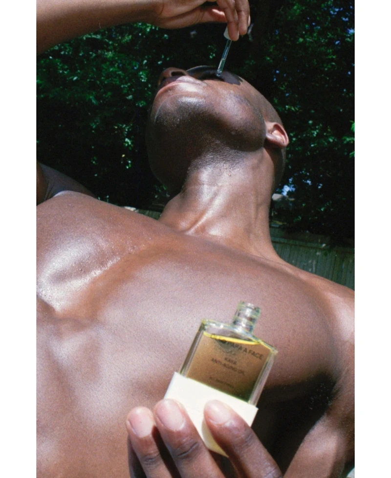 Costa Brazil Oleo Para A Face Kaya Anti Aging Face Oil
