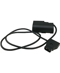 AndyCine AndyCine D-Tap to Lp-E6 Dummy Battery Cable