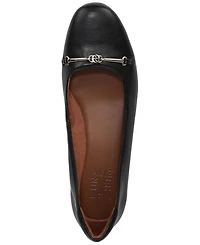 Naturalizer Women's Kendall Ballerina Slip-On Flats
