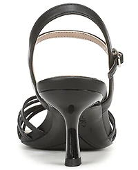 Naturalizer Women's Tawny Strappy Sandals