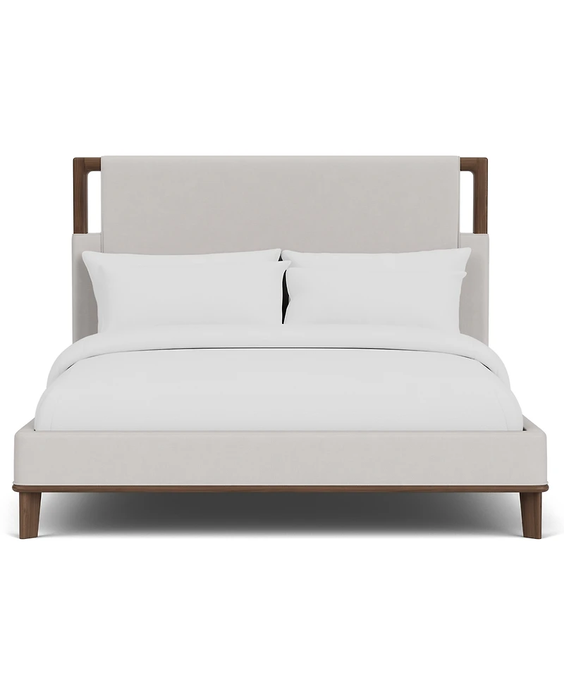 Amelie 3-Pc. King Bedroom Set (Bed
