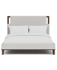 Amelie 3-Pc. King Bedroom Set (Bed