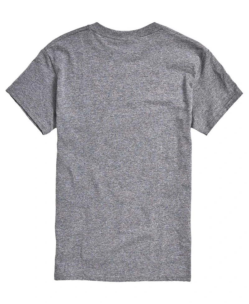 Airwaves Men's Disney Pluto Freedom Short-Sleeve Graphic T-Shirt