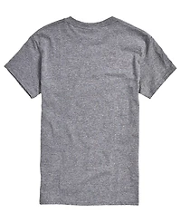 Airwaves Men's Disney Pluto Freedom Short-Sleeve Graphic T-Shirt