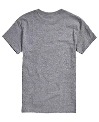 Airwaves Men's Mtv Usa Flag Short-Sleeve Graphic T-Shirt