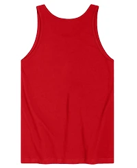 Airwaves Men's Made America Sleeveless Graphic Tank T-Shirts