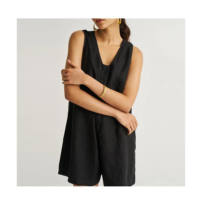 Romp and Play Romper