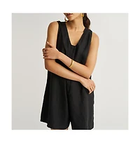 Romp and Play Romper