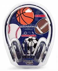 Extreme Nation Boys' Baseball Backpack, Lunch Bag and Headphone, 3-Piece Set