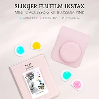 Slinger FujiFilm Instax Mini 12 Accessory Kit