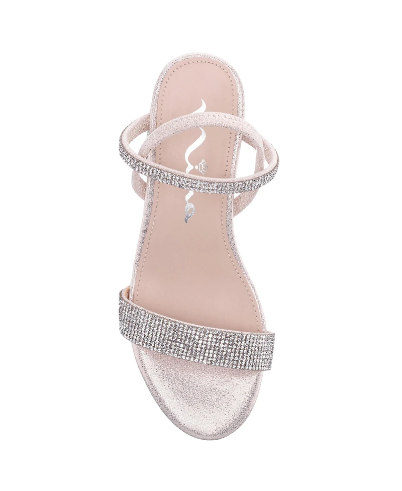 Nina Girls Carla Sandal