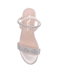 Nina Girls Carla Sandal