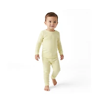 Motette Toddler Stripe Pajama Set