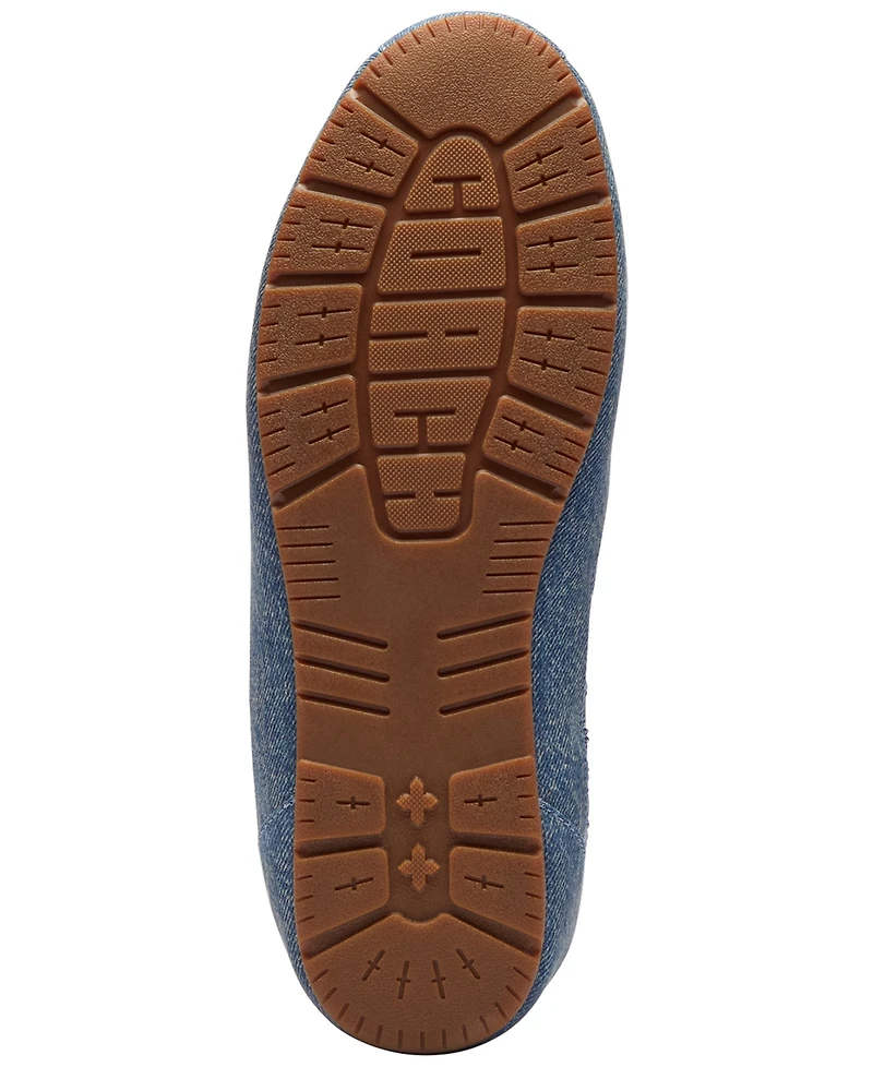 Coach Women's Soft Lace-Up Sneakers