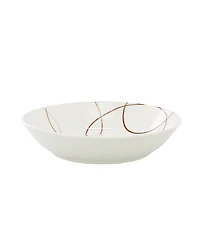 Elama Sydney 18-Piece Dinnerware Set, Service For 6
