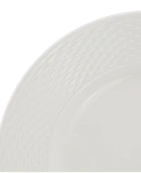 Elama Gemma 12-Piece Dinnerware Set, Service For 4