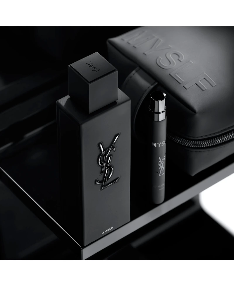 Yves Saint Laurent Men's Myslf Le Parfum Spray