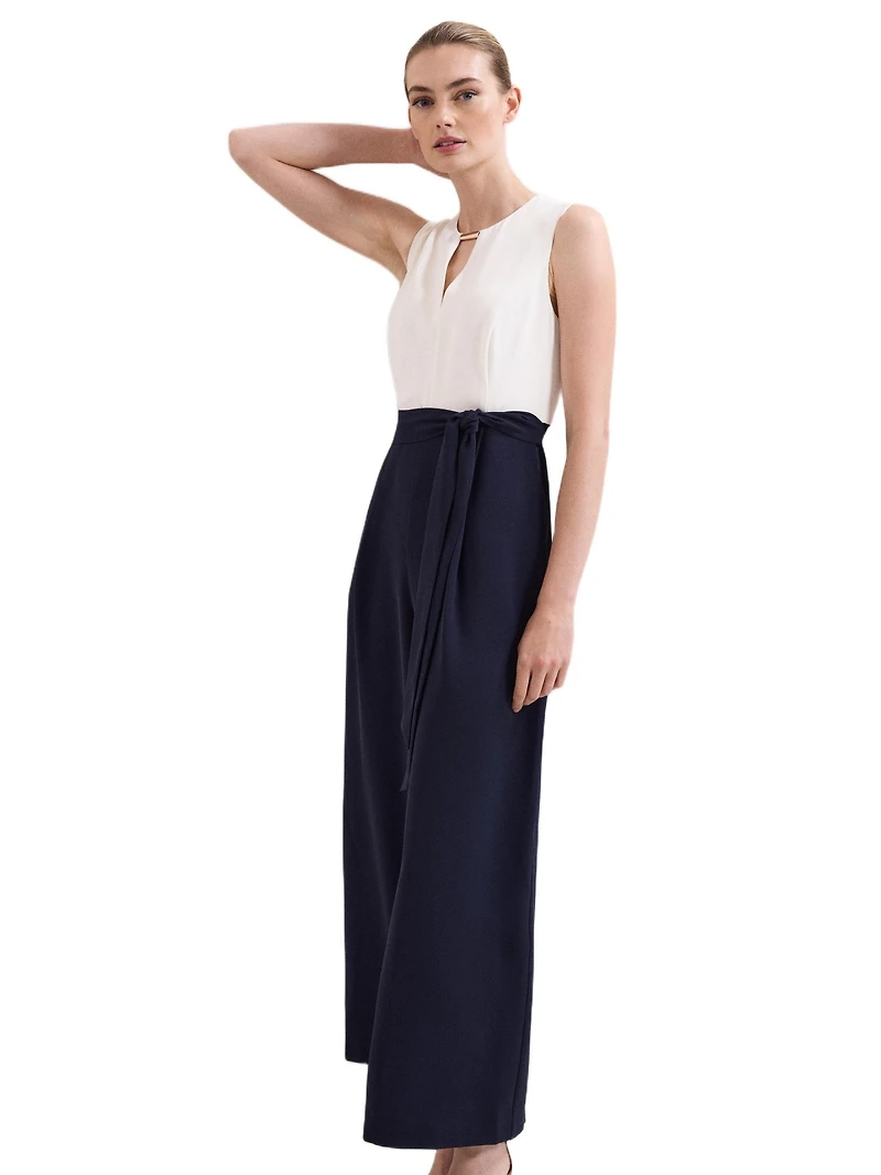 Phase Eight Women's Brylee Wide Leg Jumpsuit