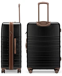 Von Dutch Retro Trek 3-Piece Expandable Hardside Spinner Luggage Set